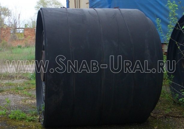 Резинотросовая конвейерная лента Б У  www.Snab-Ural.ru
